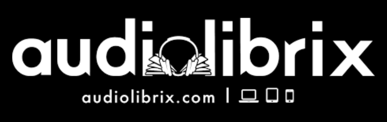 Audiolibrix logo