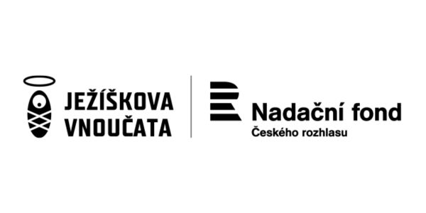 Logo Ježíškova vnoučata