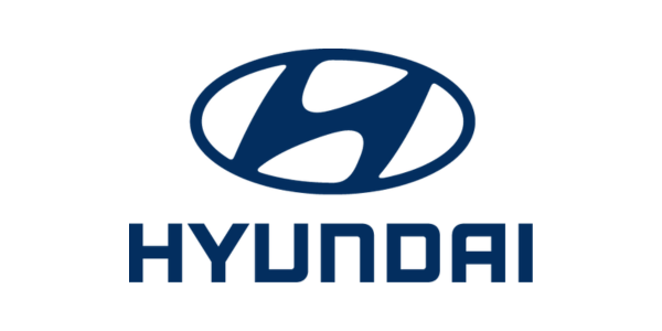 Logo Hyundai