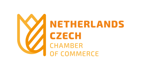 Netherlands Czech Chamber of Commerce logo