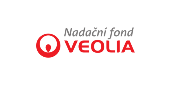 Logo NF Veolia